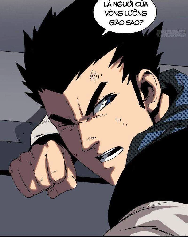 Giáo Chủ Tân Nhiệm Muốn Hoàn Lương Chapter 17 - 34