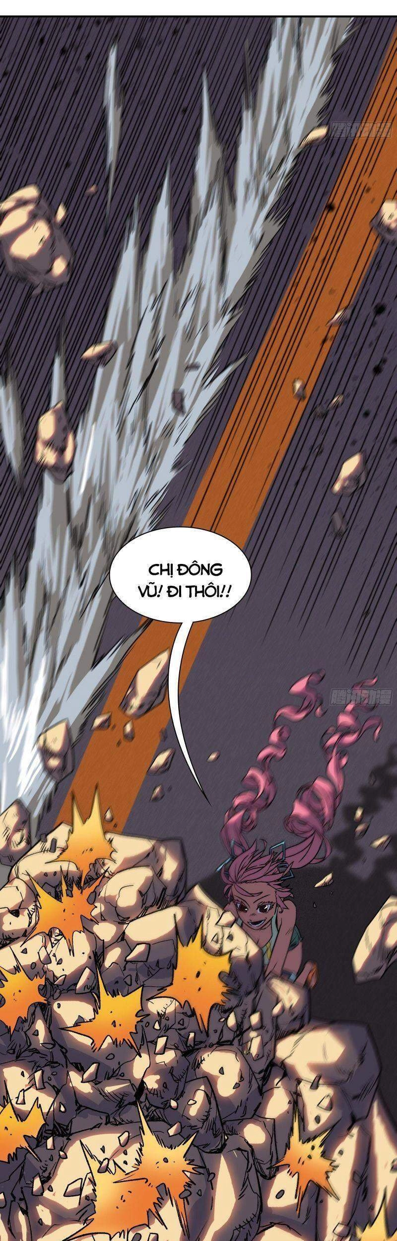 Giáo Chủ Tân Nhiệm Muốn Hoàn Lương Chapter 17 - 43