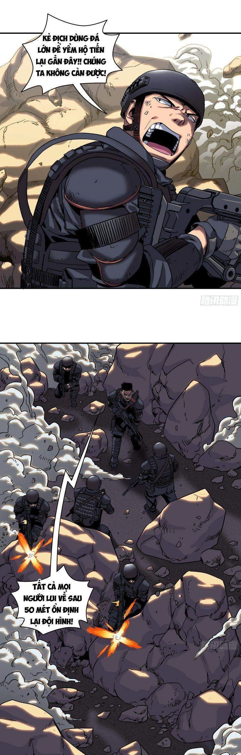 Giáo Chủ Tân Nhiệm Muốn Hoàn Lương Chapter 17 - 45