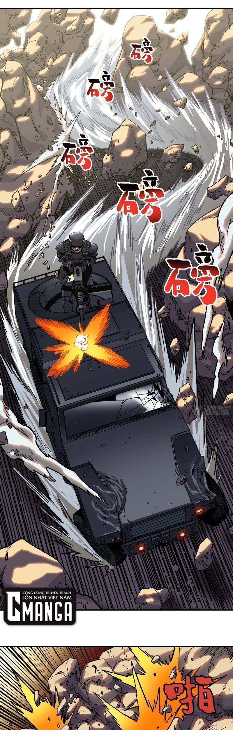 Giáo Chủ Tân Nhiệm Muốn Hoàn Lương Chapter 18 - 1