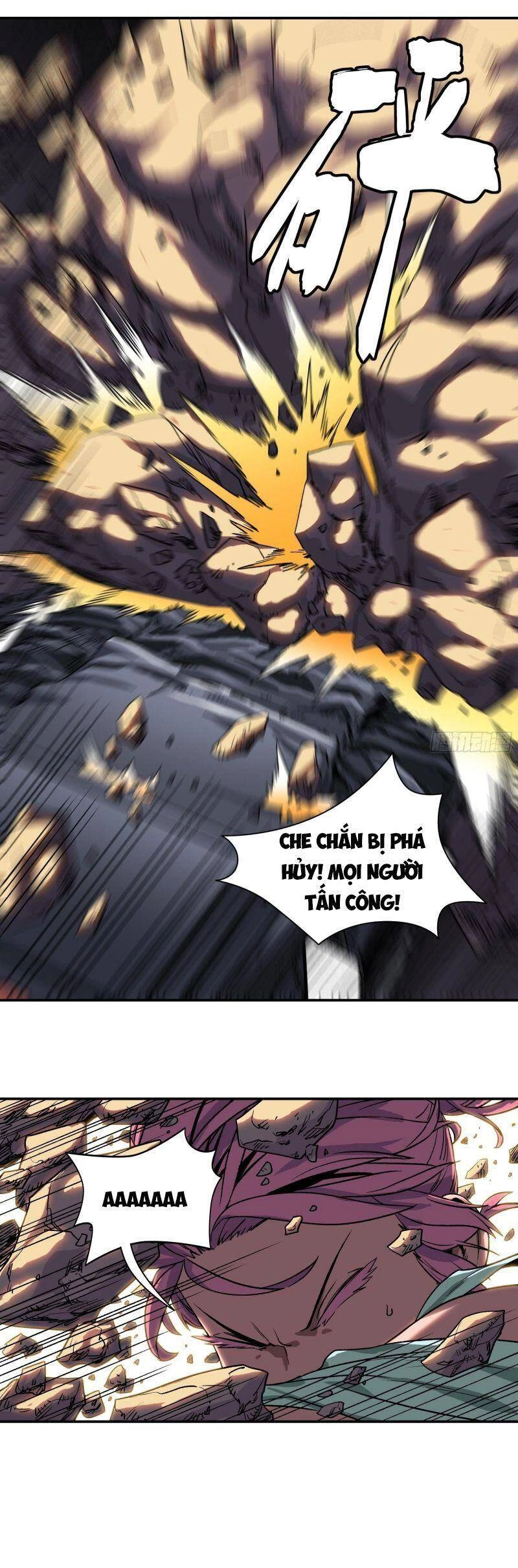 Giáo Chủ Tân Nhiệm Muốn Hoàn Lương Chapter 18 - 5