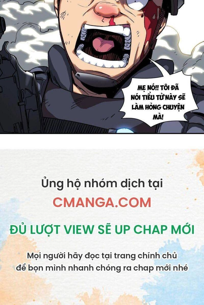 Giáo Chủ Tân Nhiệm Muốn Hoàn Lương Chapter 18 - 19