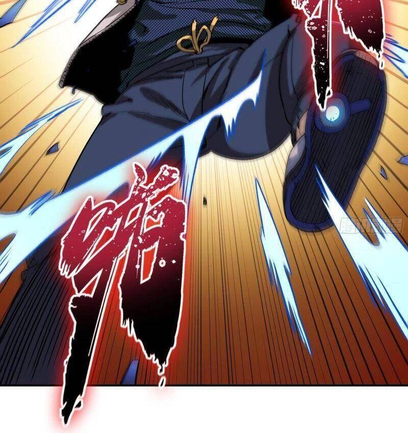 Giáo Chủ Tân Nhiệm Muốn Hoàn Lương Chapter 18 - 27