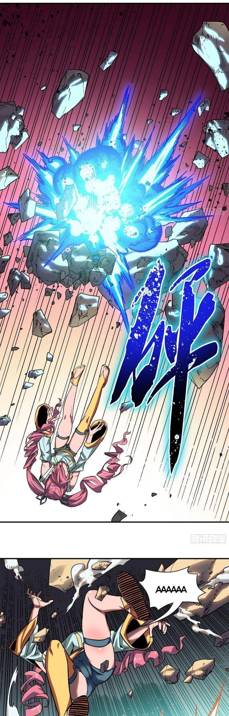Giáo Chủ Tân Nhiệm Muốn Hoàn Lương Chapter 19 - 6