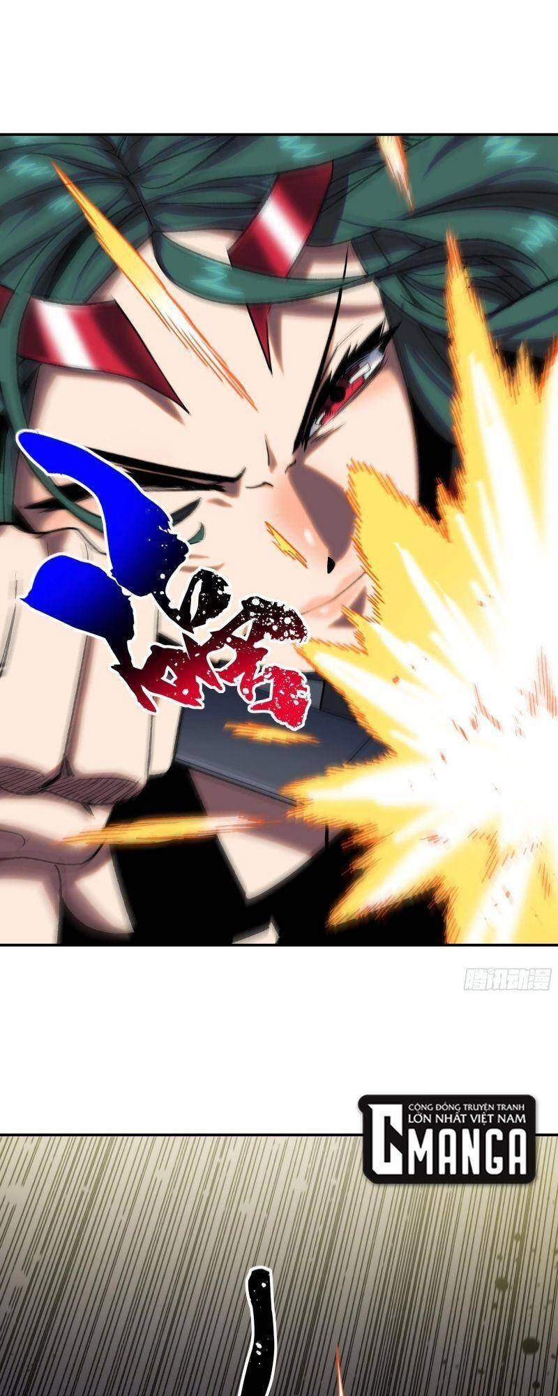 Giáo Chủ Tân Nhiệm Muốn Hoàn Lương Chapter 20 - 1