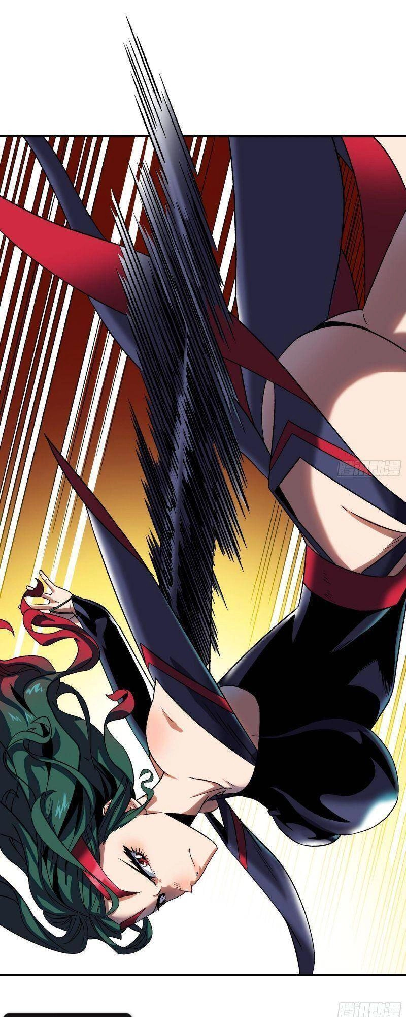 Giáo Chủ Tân Nhiệm Muốn Hoàn Lương Chapter 20 - 10