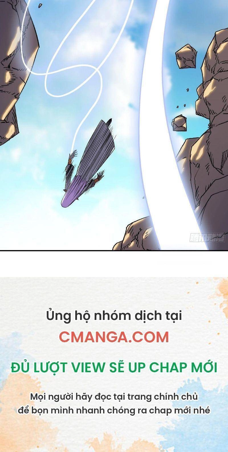 Giáo Chủ Tân Nhiệm Muốn Hoàn Lương Chapter 20 - 25