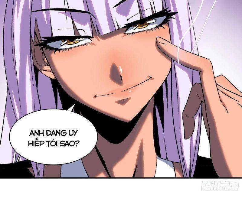 Giáo Chủ Tân Nhiệm Muốn Hoàn Lương Chapter 20 - 43