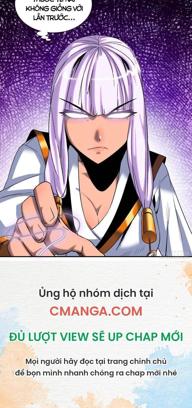 Giáo Chủ Tân Nhiệm Muốn Hoàn Lương Chapter 20 - 53