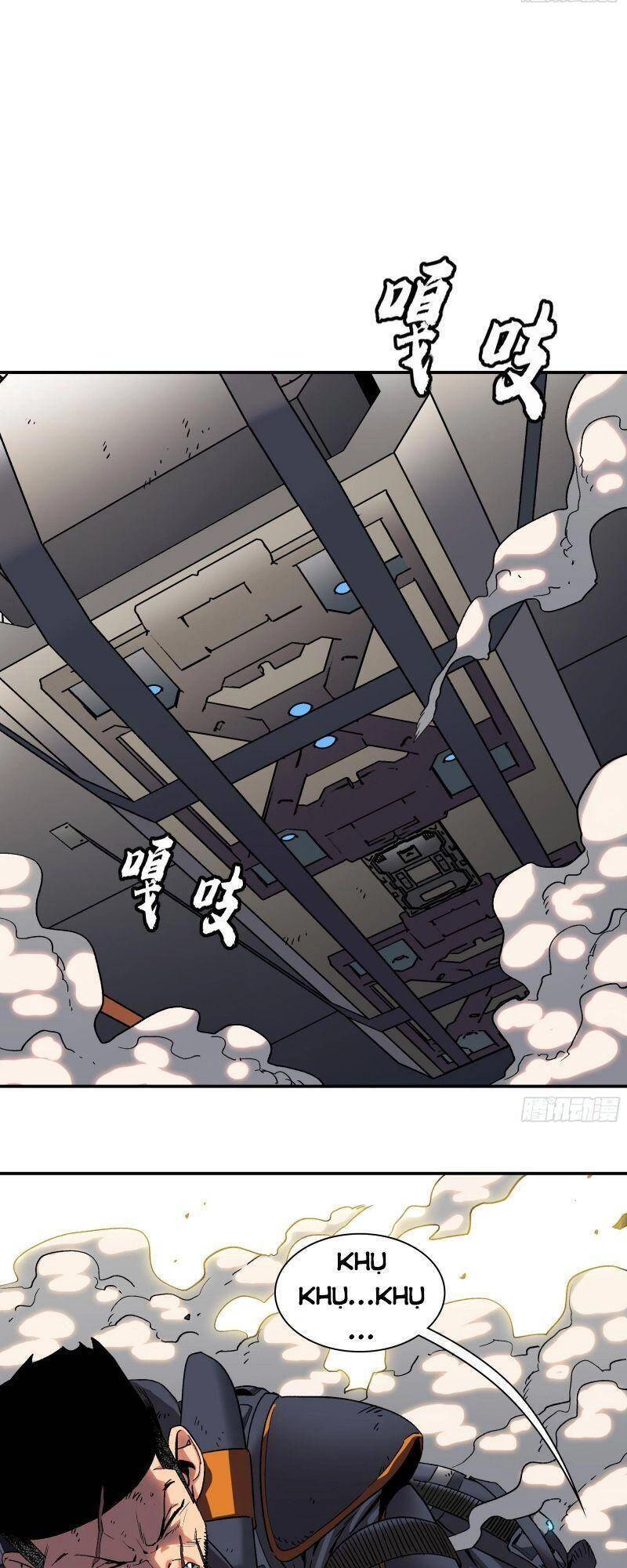 Giáo Chủ Tân Nhiệm Muốn Hoàn Lương Chapter 21 - 5