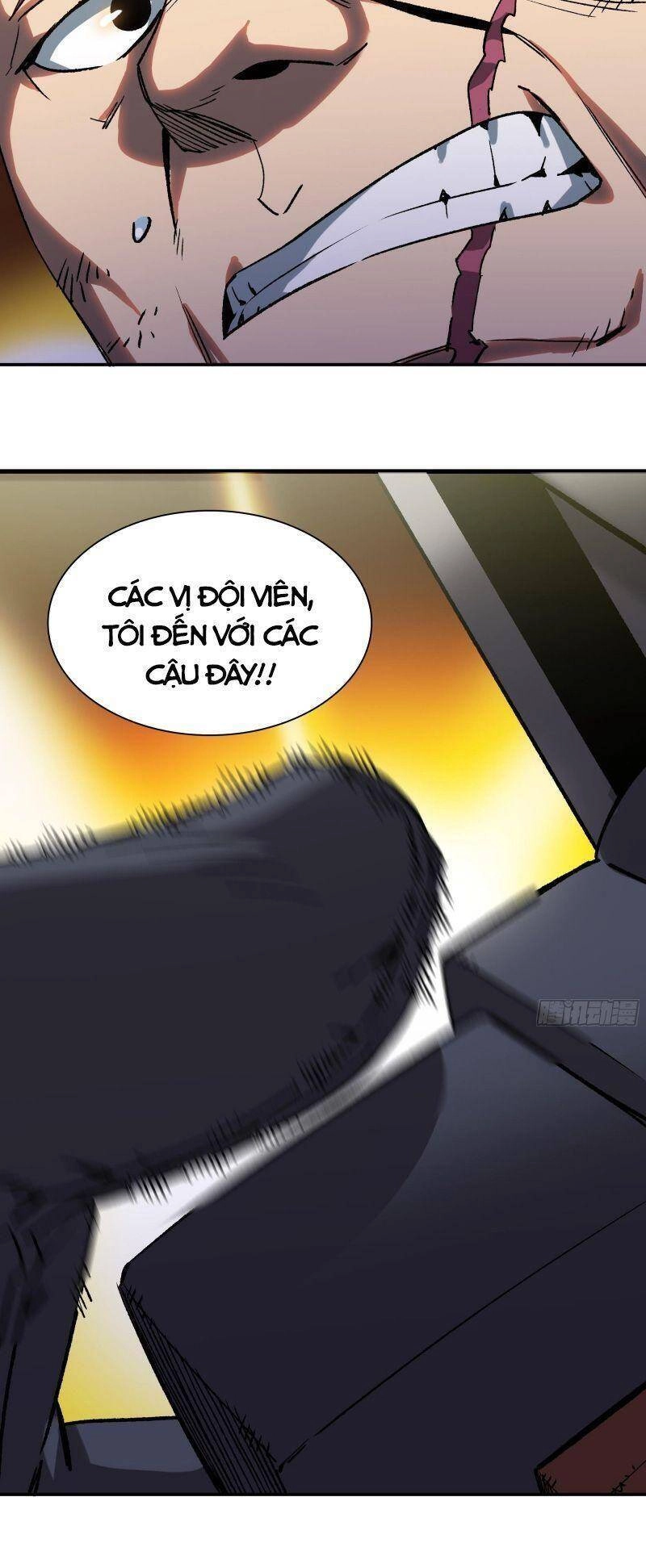 Giáo Chủ Tân Nhiệm Muốn Hoàn Lương Chapter 21 - 19