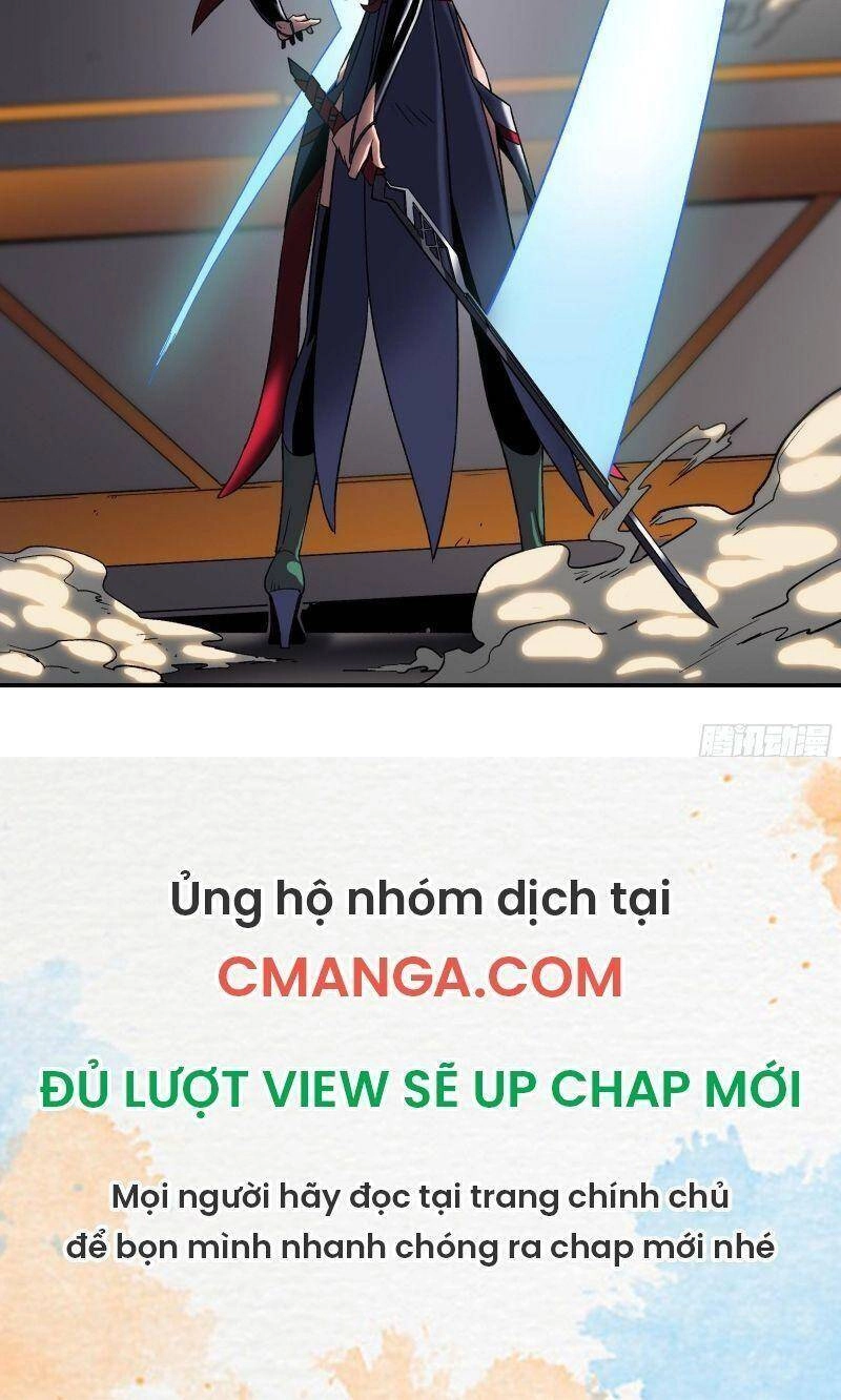 Giáo Chủ Tân Nhiệm Muốn Hoàn Lương Chapter 21 - 27