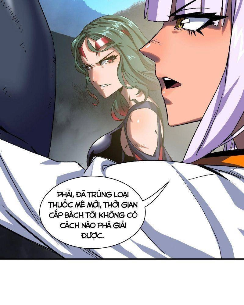 Giáo Chủ Tân Nhiệm Muốn Hoàn Lương Chapter 21 - 39