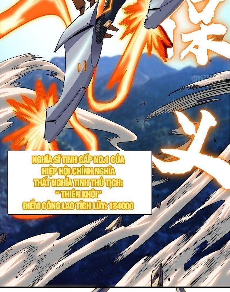 Giáo Chủ Tân Nhiệm Muốn Hoàn Lương Chapter 22 - 4