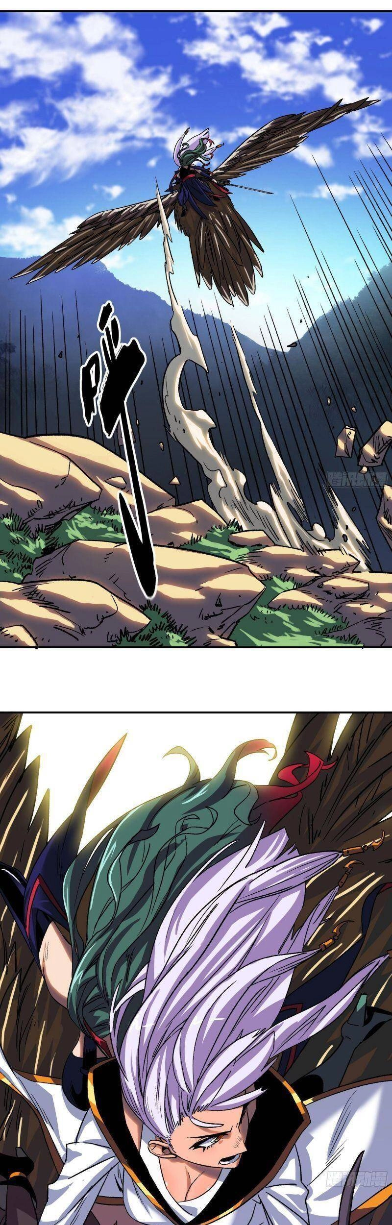 Giáo Chủ Tân Nhiệm Muốn Hoàn Lương Chapter 22 - 12