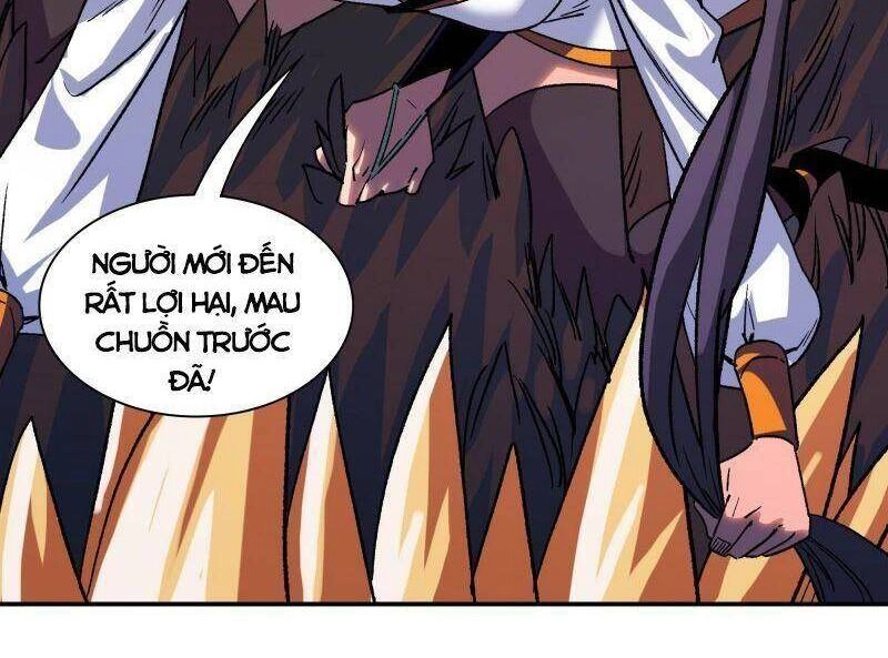 Giáo Chủ Tân Nhiệm Muốn Hoàn Lương Chapter 22 - 13