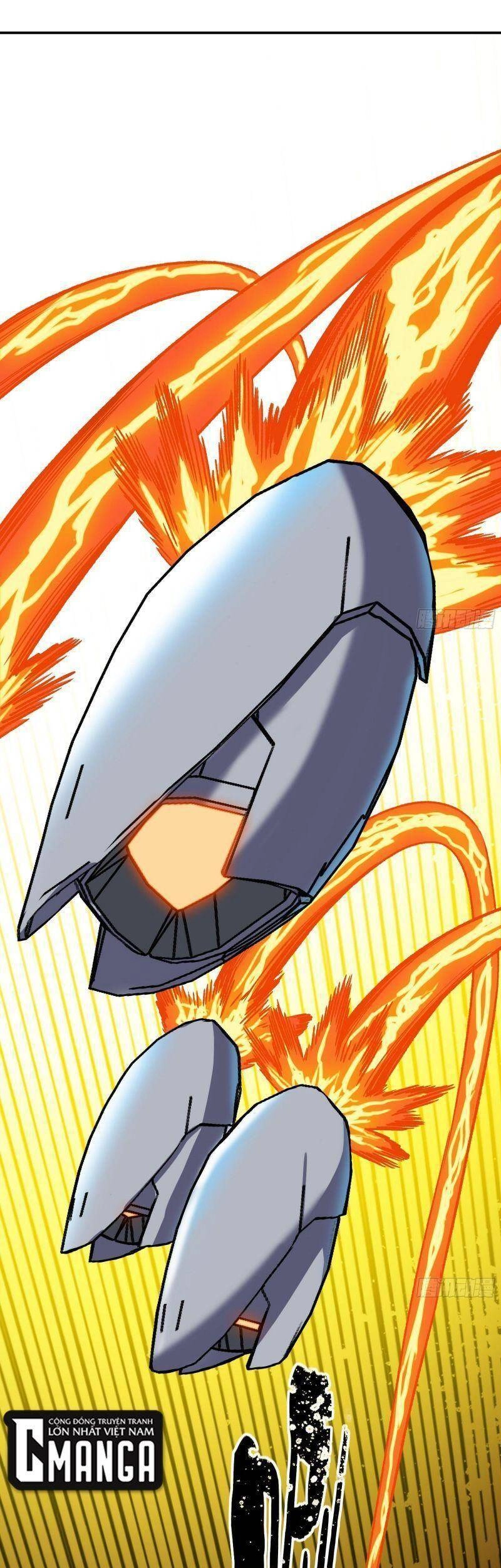 Giáo Chủ Tân Nhiệm Muốn Hoàn Lương Chapter 22 - 16