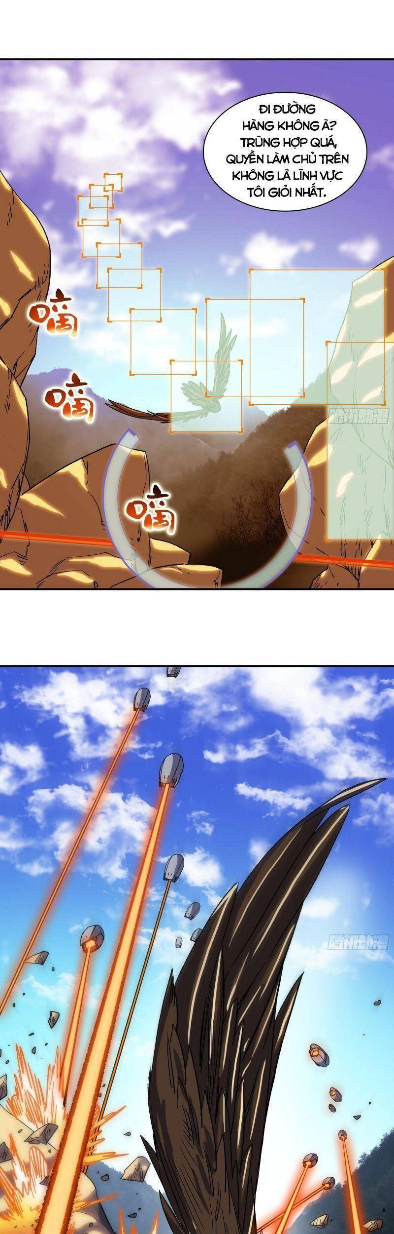 Giáo Chủ Tân Nhiệm Muốn Hoàn Lương Chapter 22 - 20