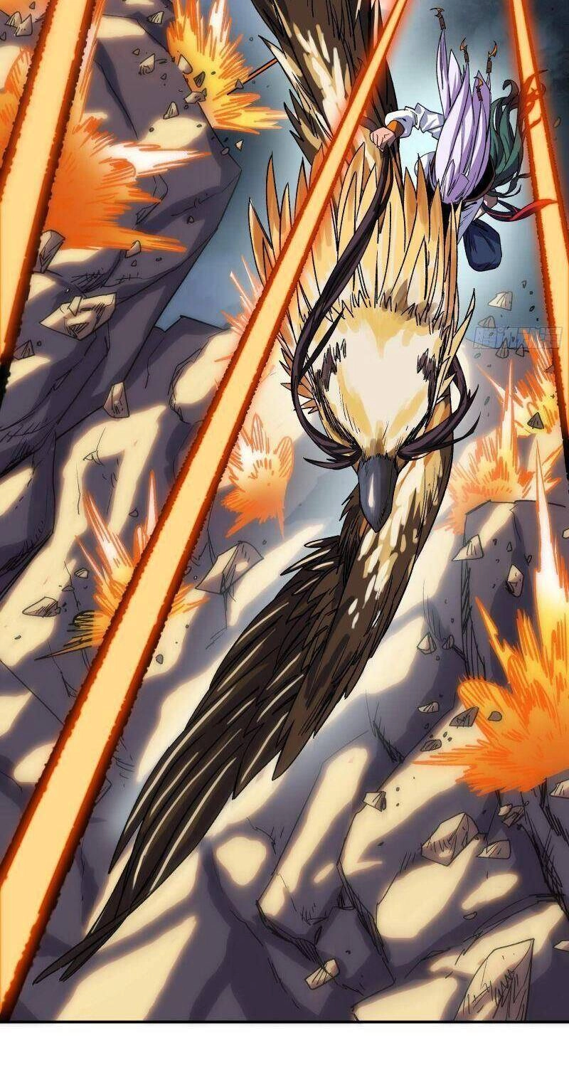 Giáo Chủ Tân Nhiệm Muốn Hoàn Lương Chapter 22 - 21