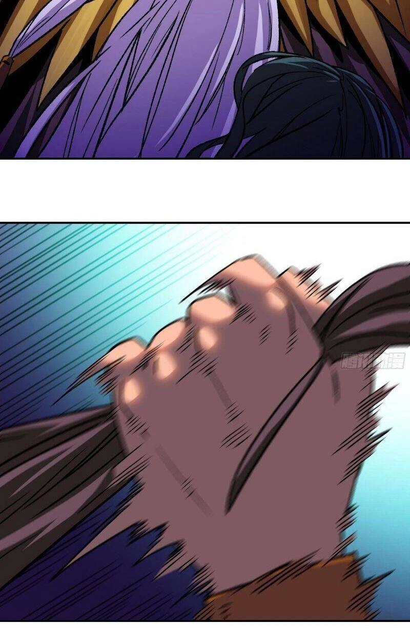 Giáo Chủ Tân Nhiệm Muốn Hoàn Lương Chapter 22 - 23