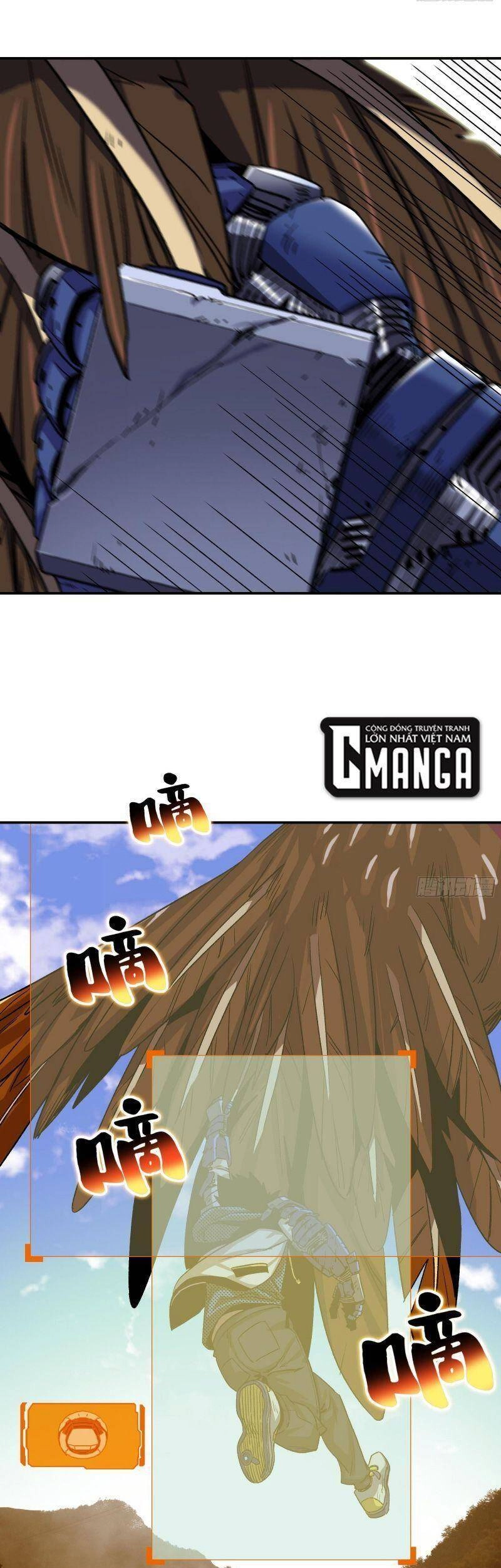 Giáo Chủ Tân Nhiệm Muốn Hoàn Lương Chapter 22 - 30