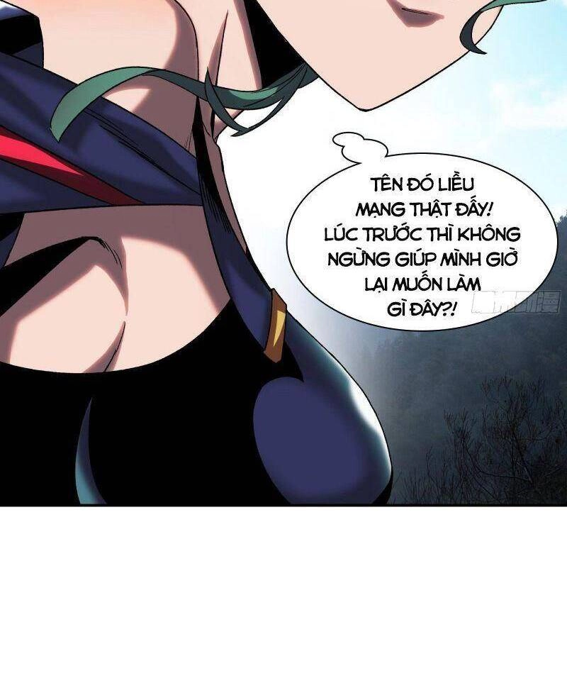 Giáo Chủ Tân Nhiệm Muốn Hoàn Lương Chapter 22 - 33