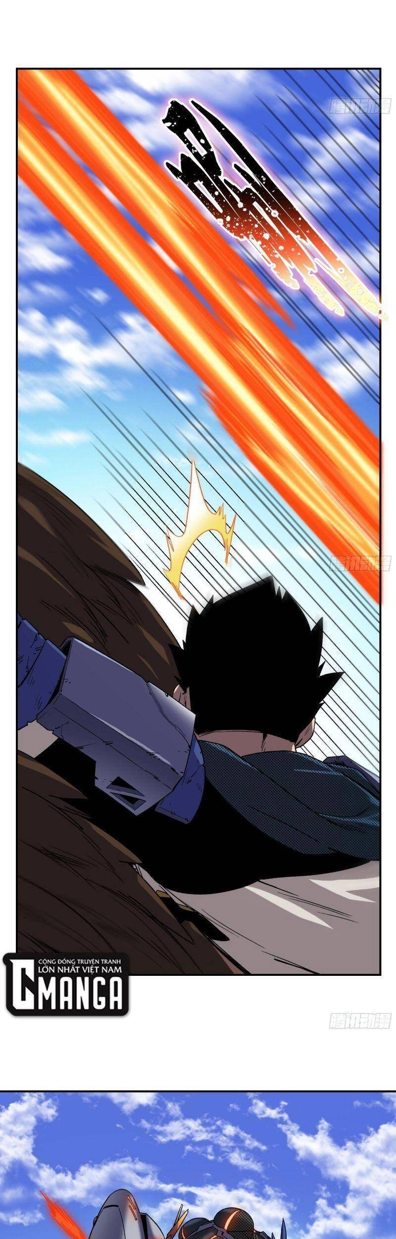 Giáo Chủ Tân Nhiệm Muốn Hoàn Lương Chapter 22 - 36