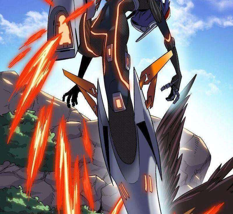 Giáo Chủ Tân Nhiệm Muốn Hoàn Lương Chapter 22 - 37