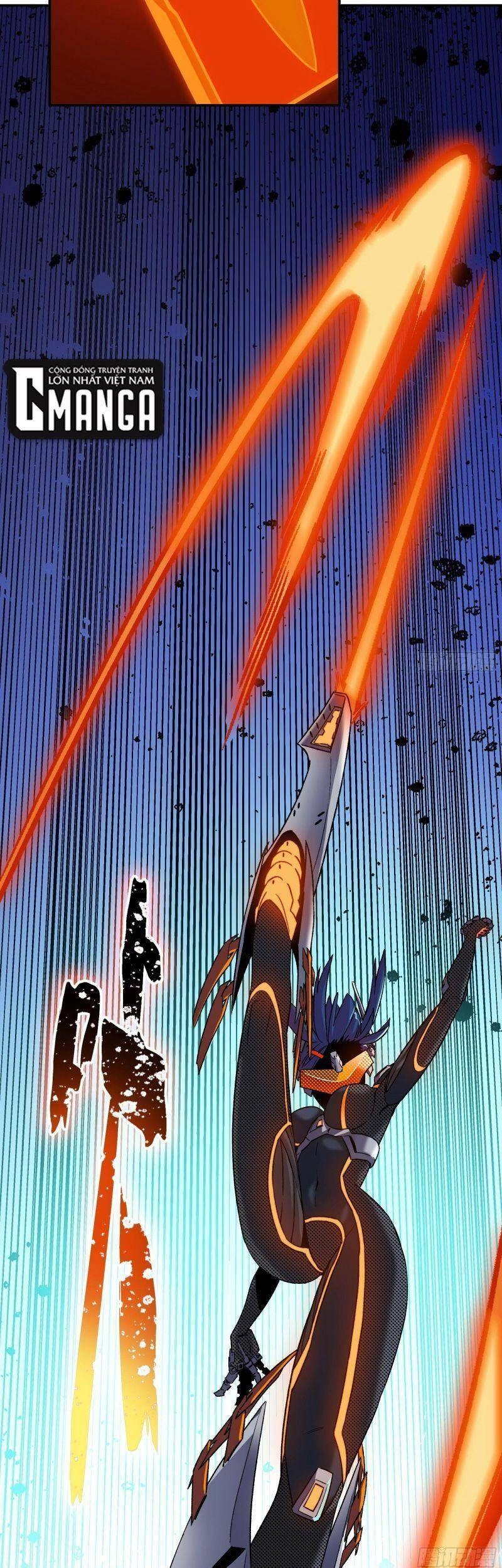 Giáo Chủ Tân Nhiệm Muốn Hoàn Lương Chapter 22 - 40