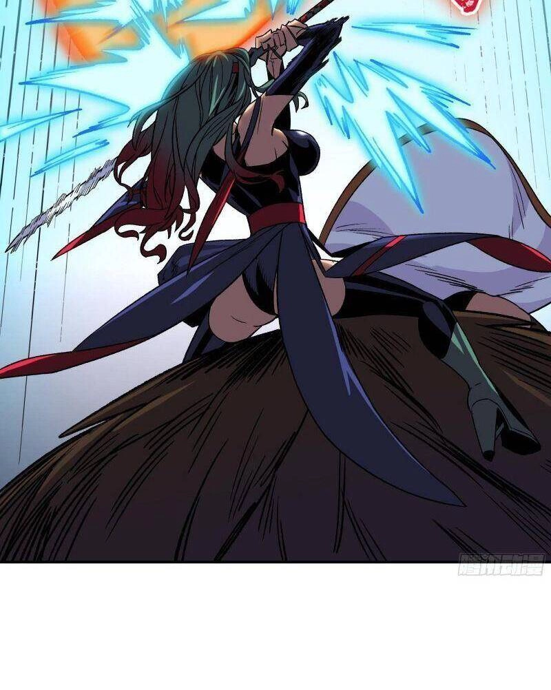 Giáo Chủ Tân Nhiệm Muốn Hoàn Lương Chapter 22 - 43