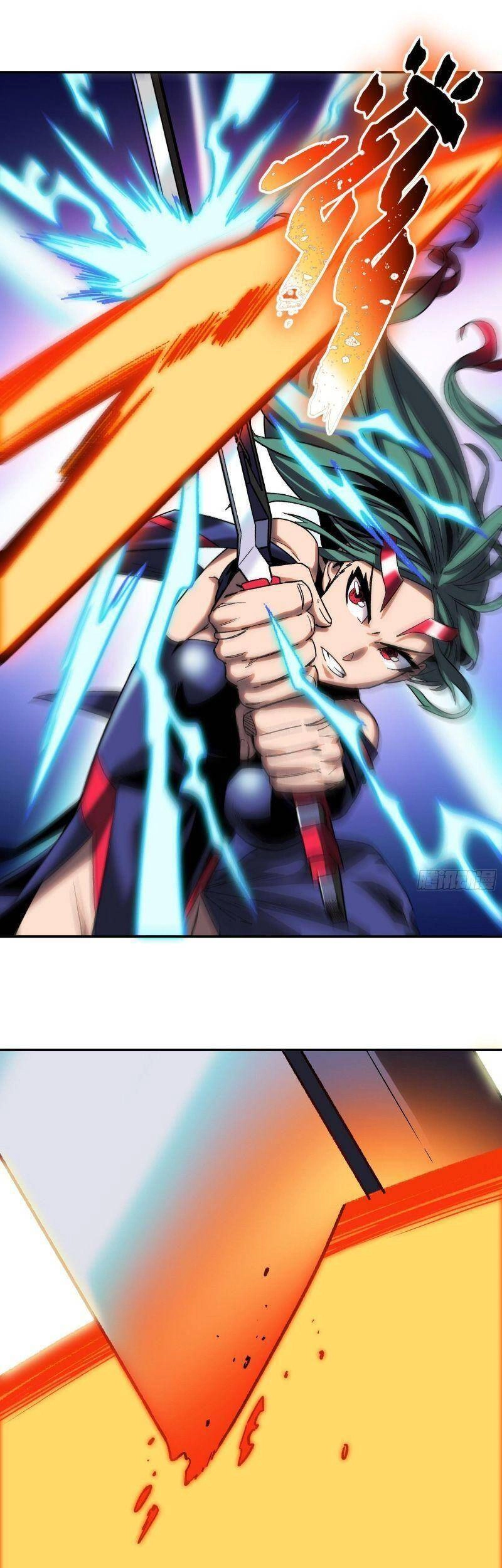 Giáo Chủ Tân Nhiệm Muốn Hoàn Lương Chapter 22 - 48