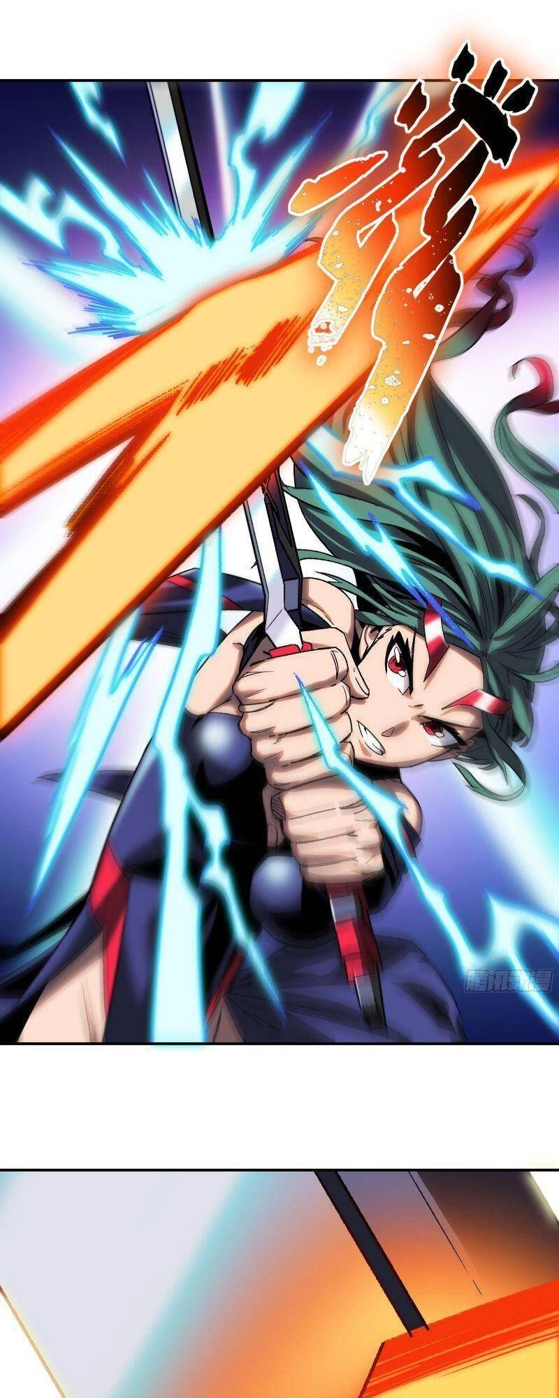 Giáo Chủ Tân Nhiệm Muốn Hoàn Lương Chapter 22 - 51