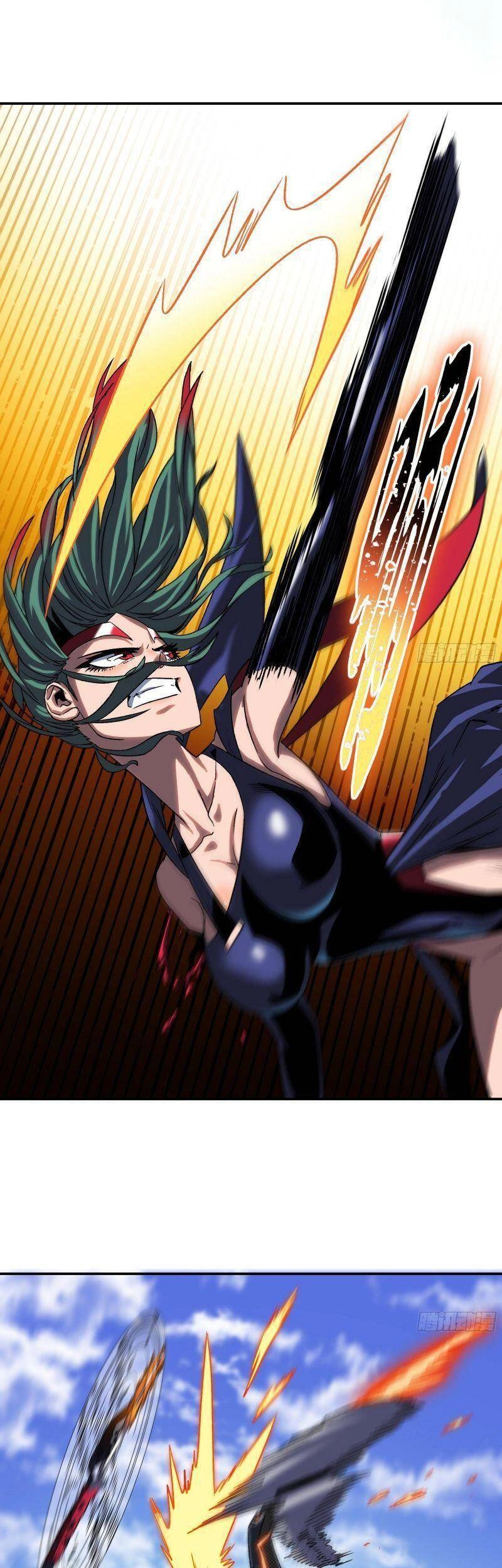 Giáo Chủ Tân Nhiệm Muốn Hoàn Lương Chapter 23 - 3