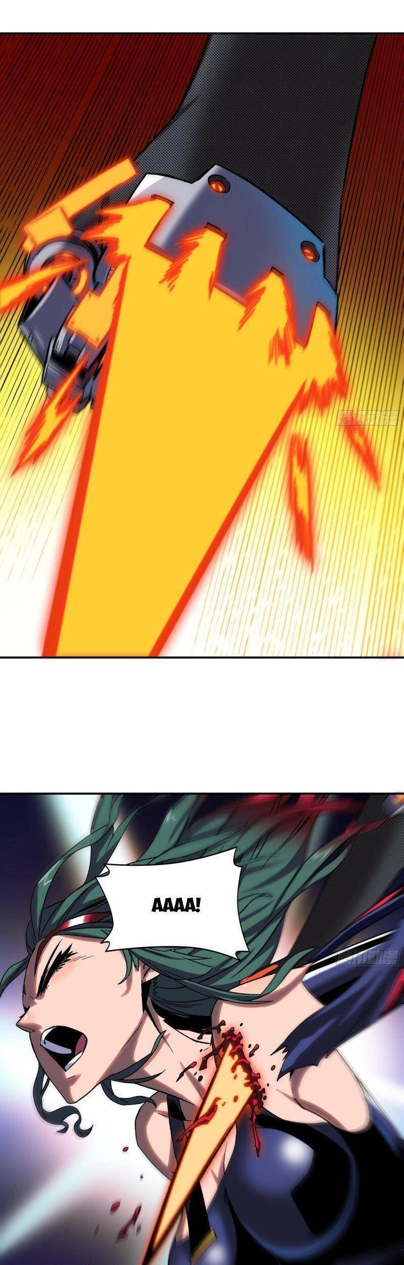 Giáo Chủ Tân Nhiệm Muốn Hoàn Lương Chapter 23 - 5