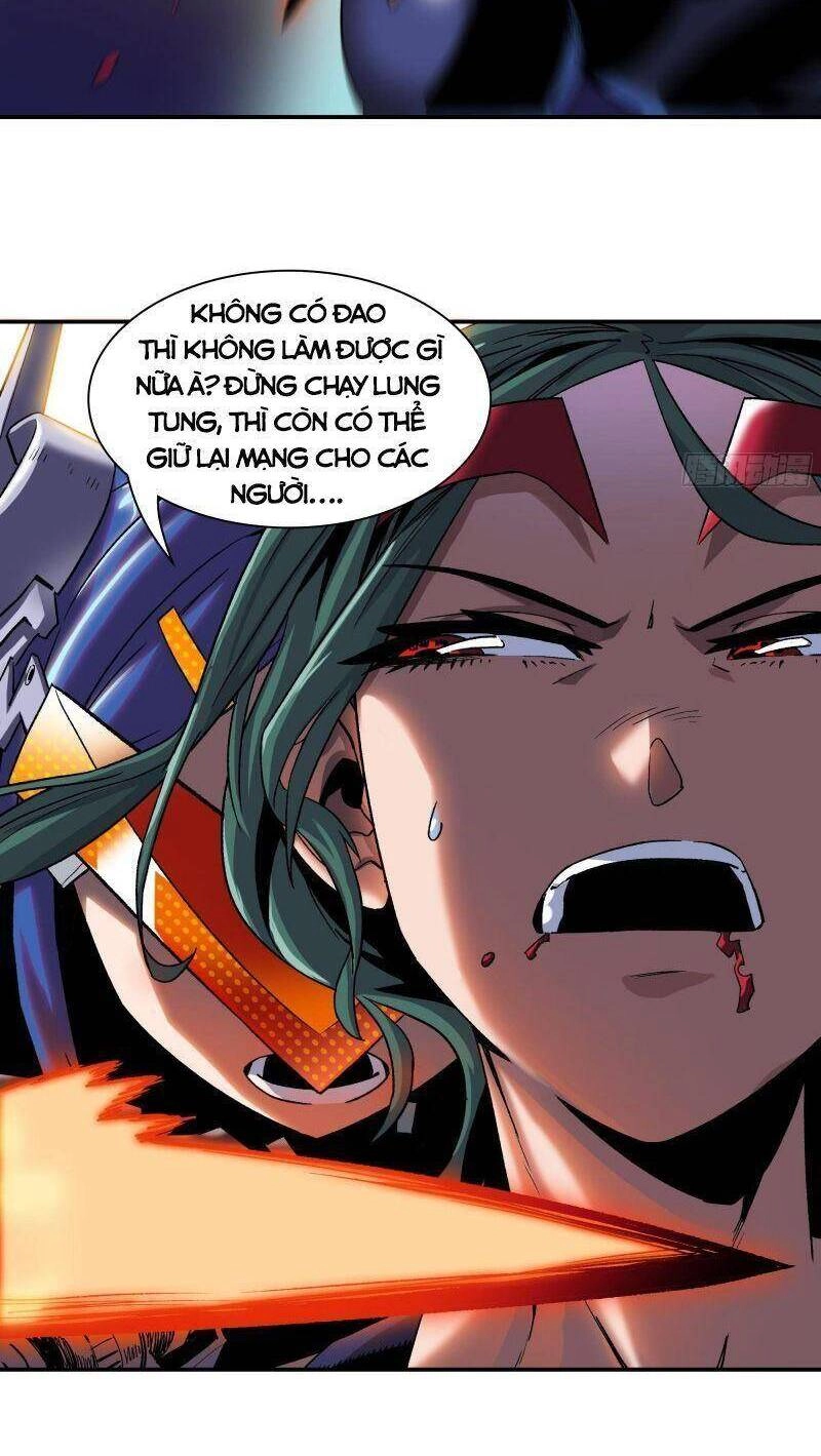 Giáo Chủ Tân Nhiệm Muốn Hoàn Lương Chapter 23 - 6