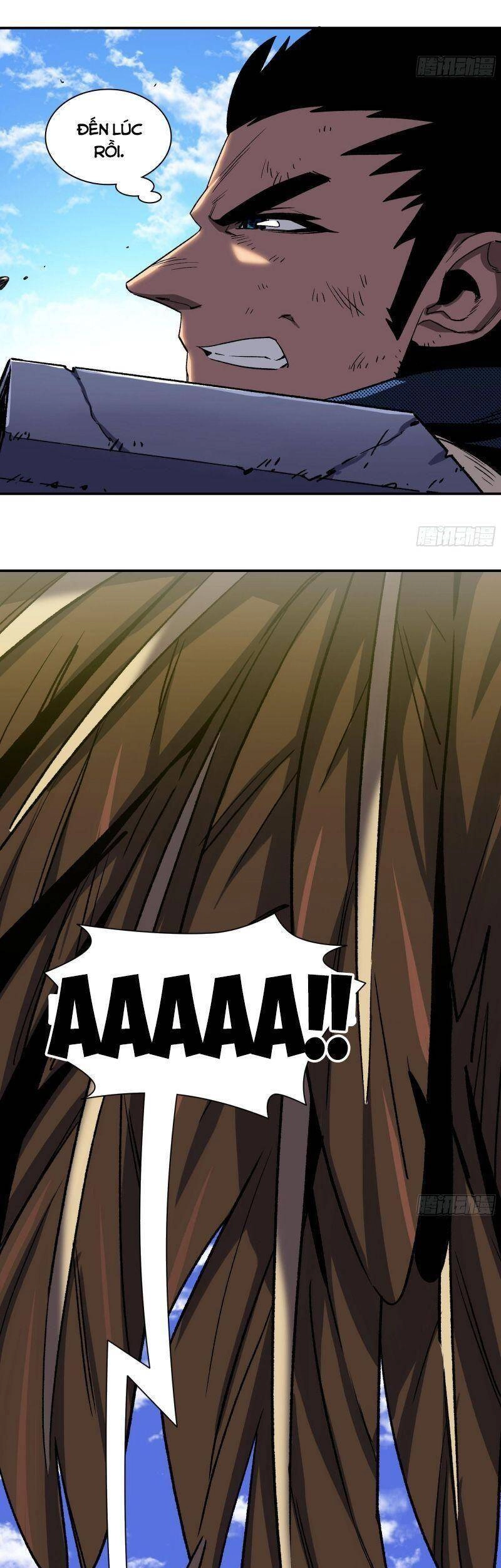 Giáo Chủ Tân Nhiệm Muốn Hoàn Lương Chapter 23 - 7