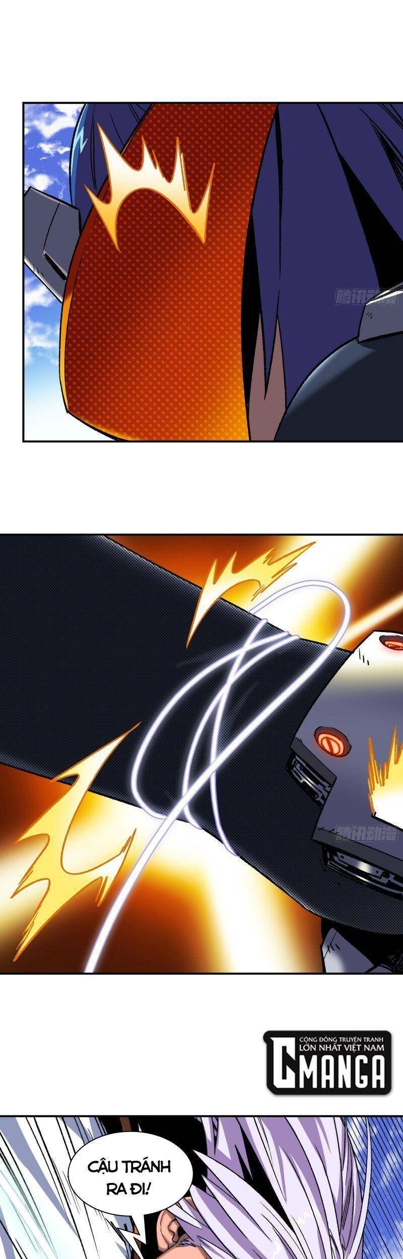 Giáo Chủ Tân Nhiệm Muốn Hoàn Lương Chapter 23 - 9