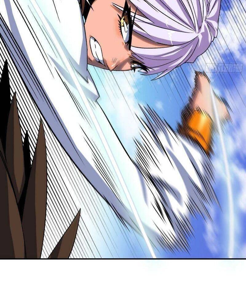 Giáo Chủ Tân Nhiệm Muốn Hoàn Lương Chapter 23 - 10