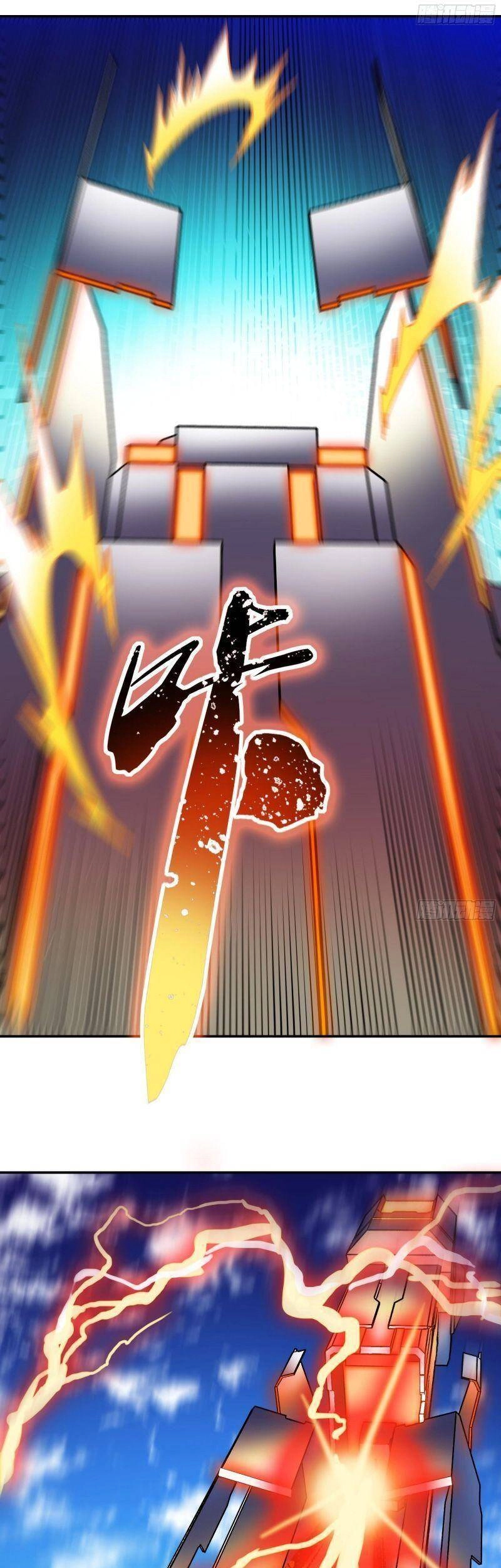 Giáo Chủ Tân Nhiệm Muốn Hoàn Lương Chapter 23 - 15