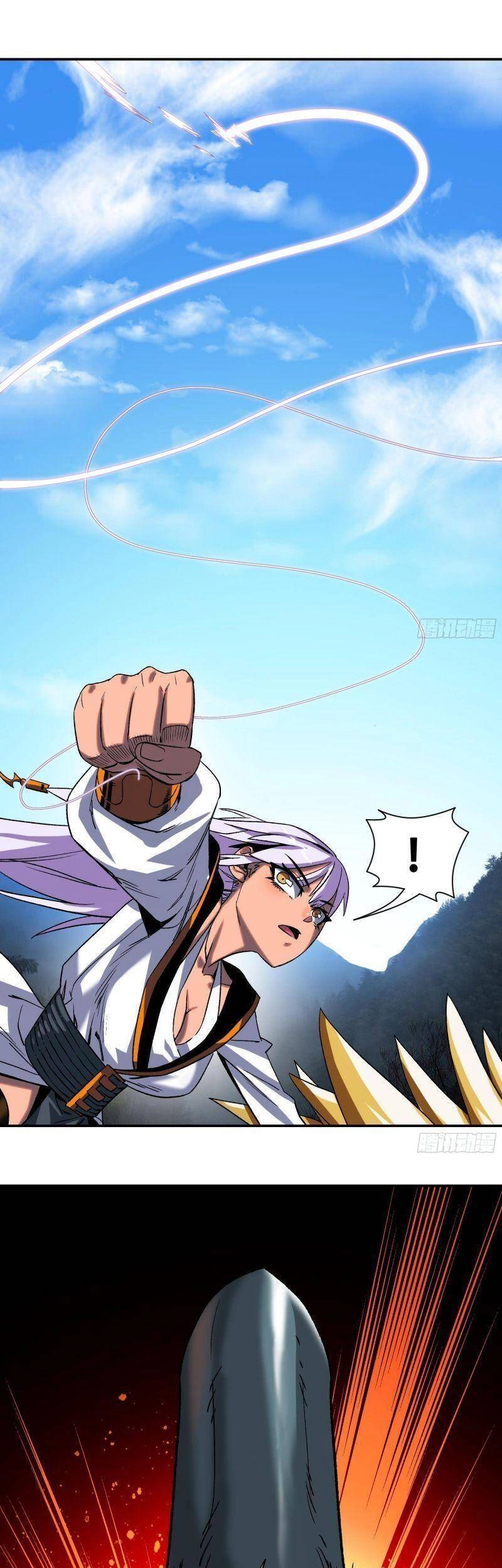 Giáo Chủ Tân Nhiệm Muốn Hoàn Lương Chapter 23 - 26