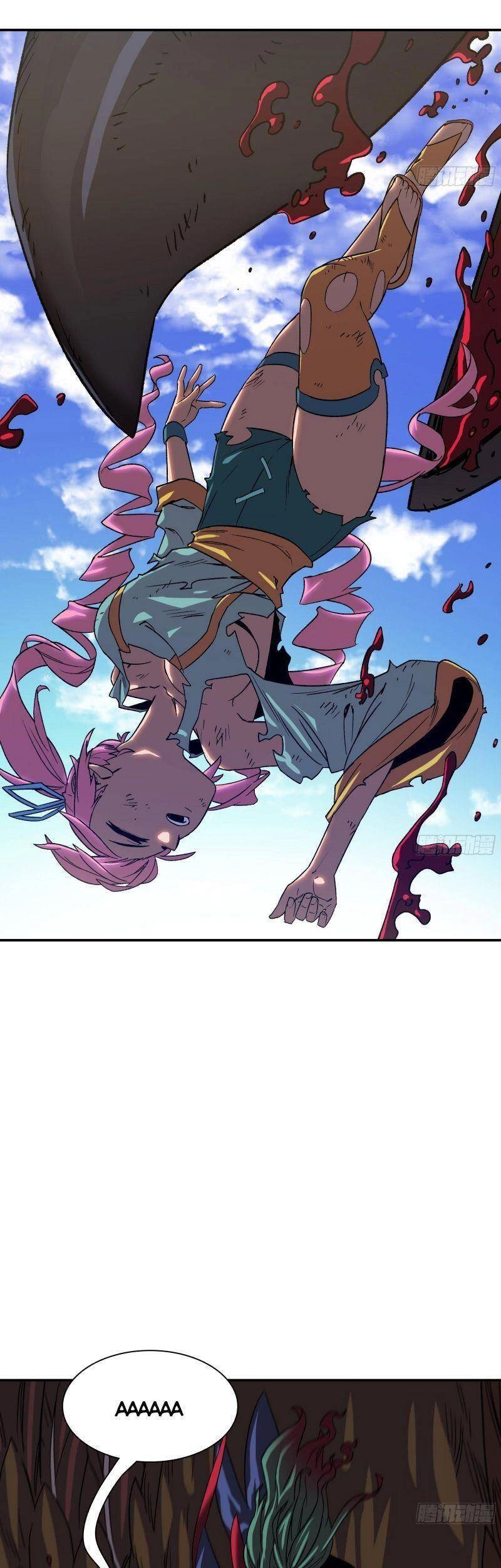 Giáo Chủ Tân Nhiệm Muốn Hoàn Lương Chapter 23 - 30