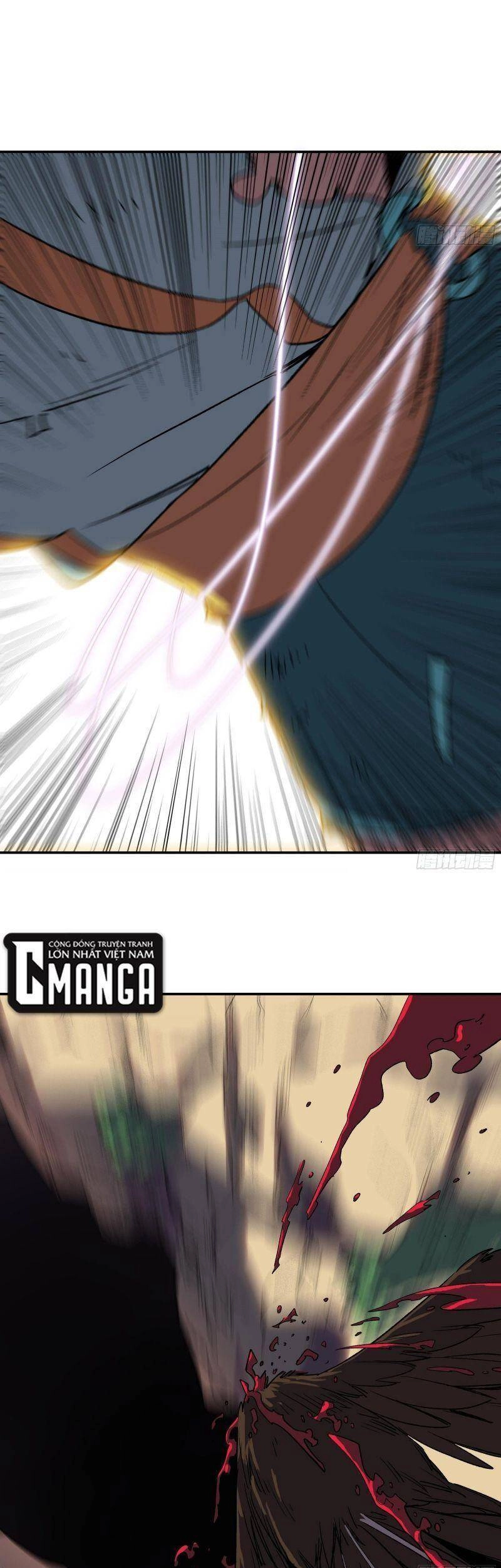 Giáo Chủ Tân Nhiệm Muốn Hoàn Lương Chapter 23 - 32