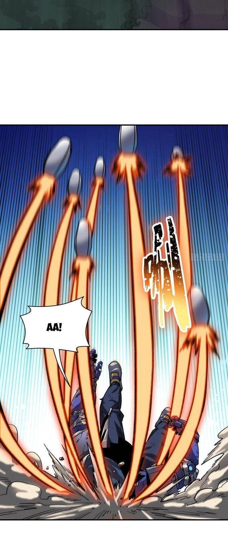 Giáo Chủ Tân Nhiệm Muốn Hoàn Lương Chapter 23 - 35