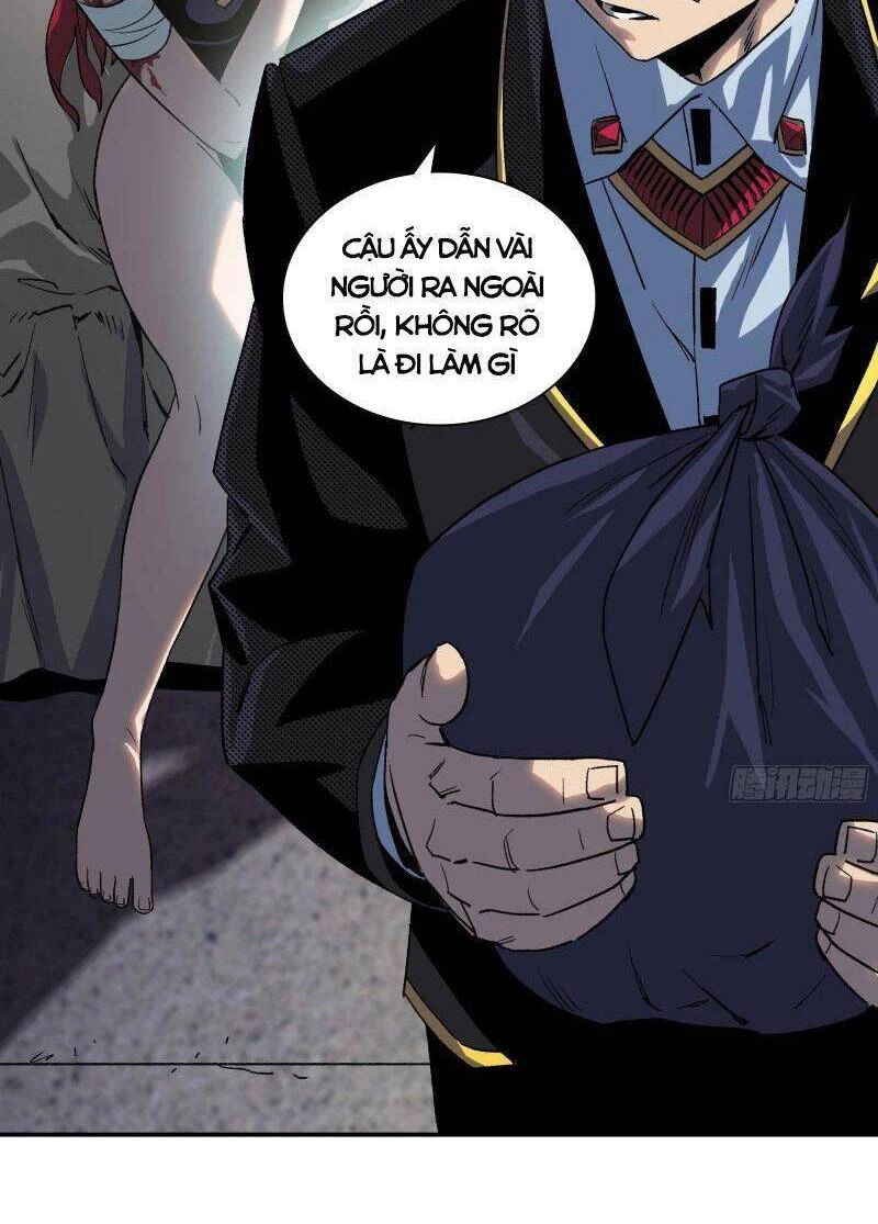 Giáo Chủ Tân Nhiệm Muốn Hoàn Lương Chapter 24 - 25