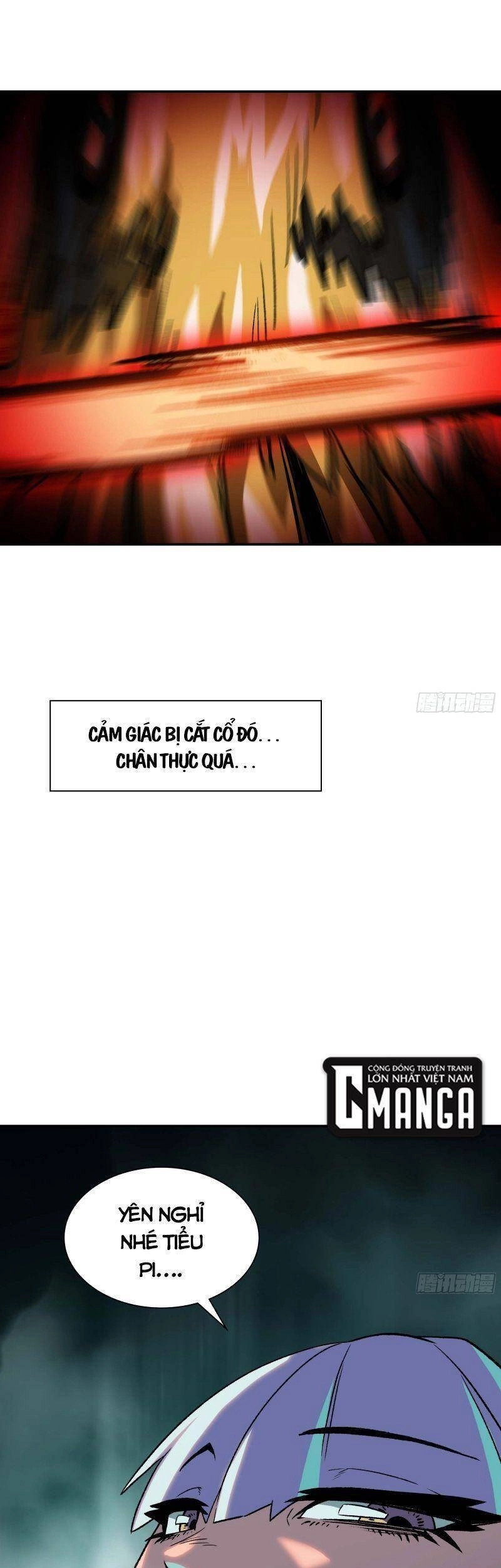 Giáo Chủ Tân Nhiệm Muốn Hoàn Lương Chapter 24 - 40