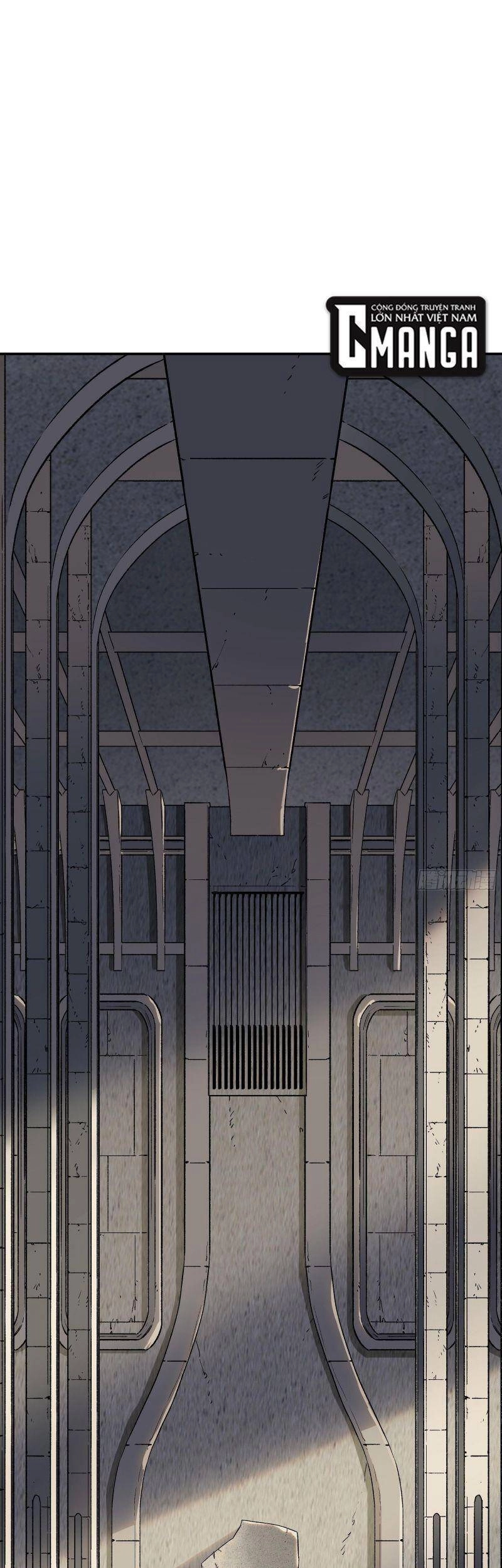 Giáo Chủ Tân Nhiệm Muốn Hoàn Lương Chapter 25 - 1