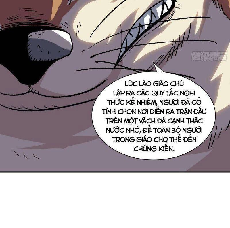 Giáo Chủ Tân Nhiệm Muốn Hoàn Lương Chapter 25 - 24