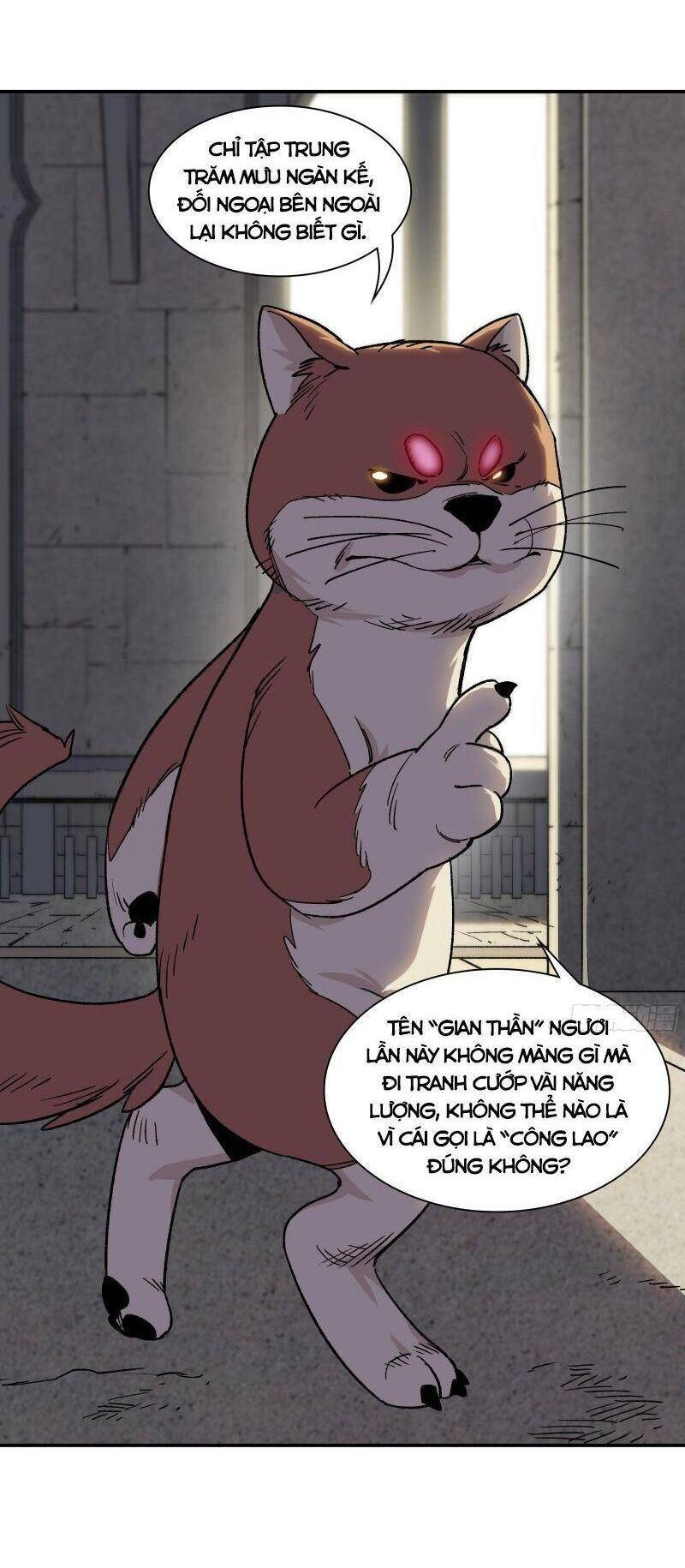 Giáo Chủ Tân Nhiệm Muốn Hoàn Lương Chapter 25 - 26