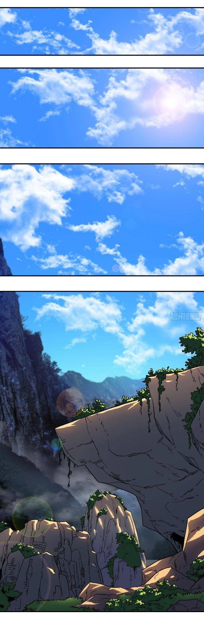 Giáo Chủ Tân Nhiệm Muốn Hoàn Lương Chapter 25 - 29