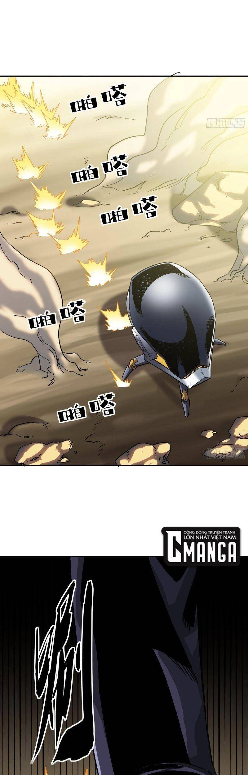 Giáo Chủ Tân Nhiệm Muốn Hoàn Lương Chapter 25 - 37